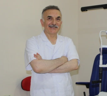 Dr. Turhan Alçelik