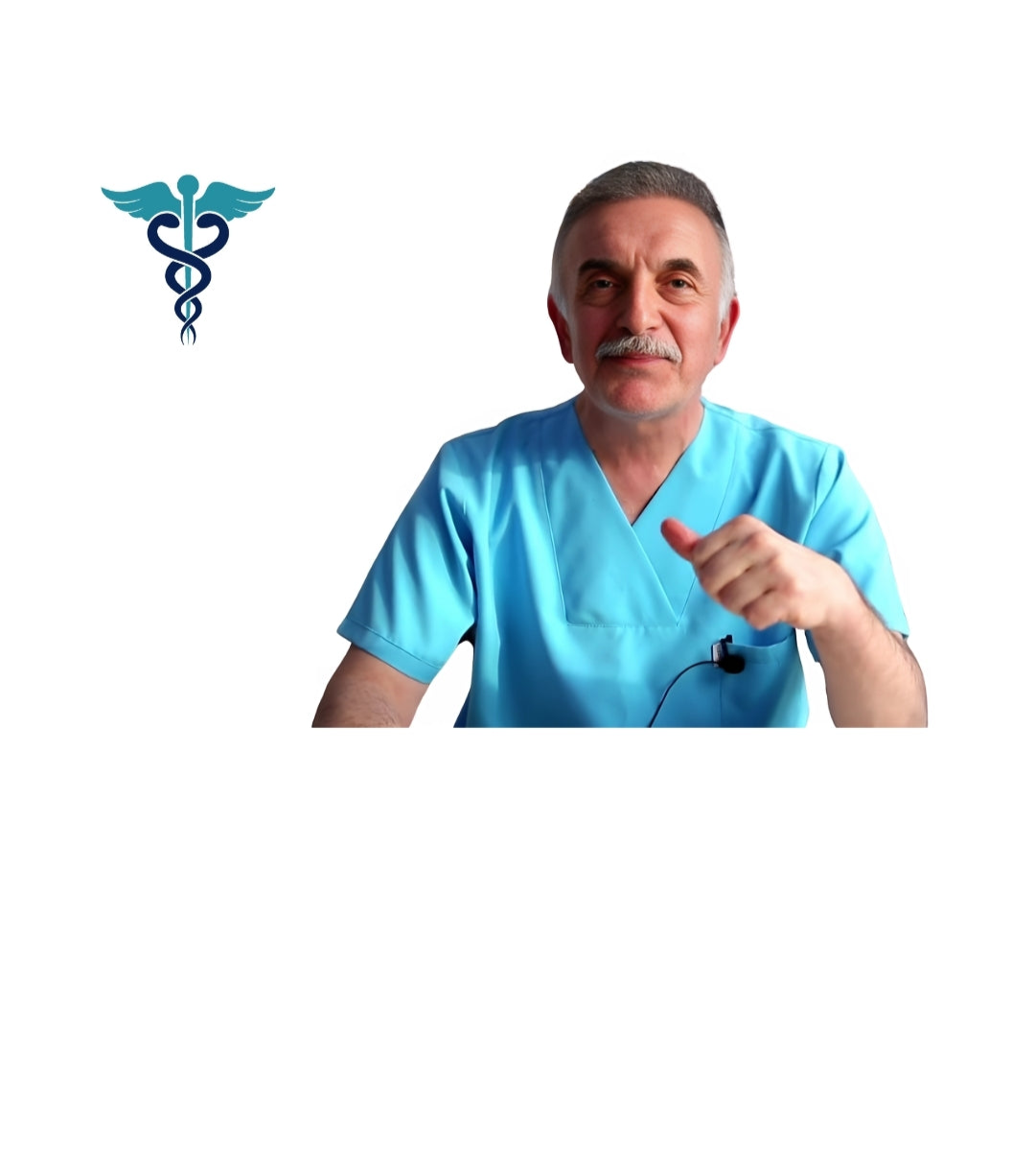 Dr. Turhan Alçelik