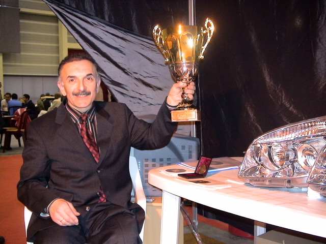 Dr. Turhan Alçelik