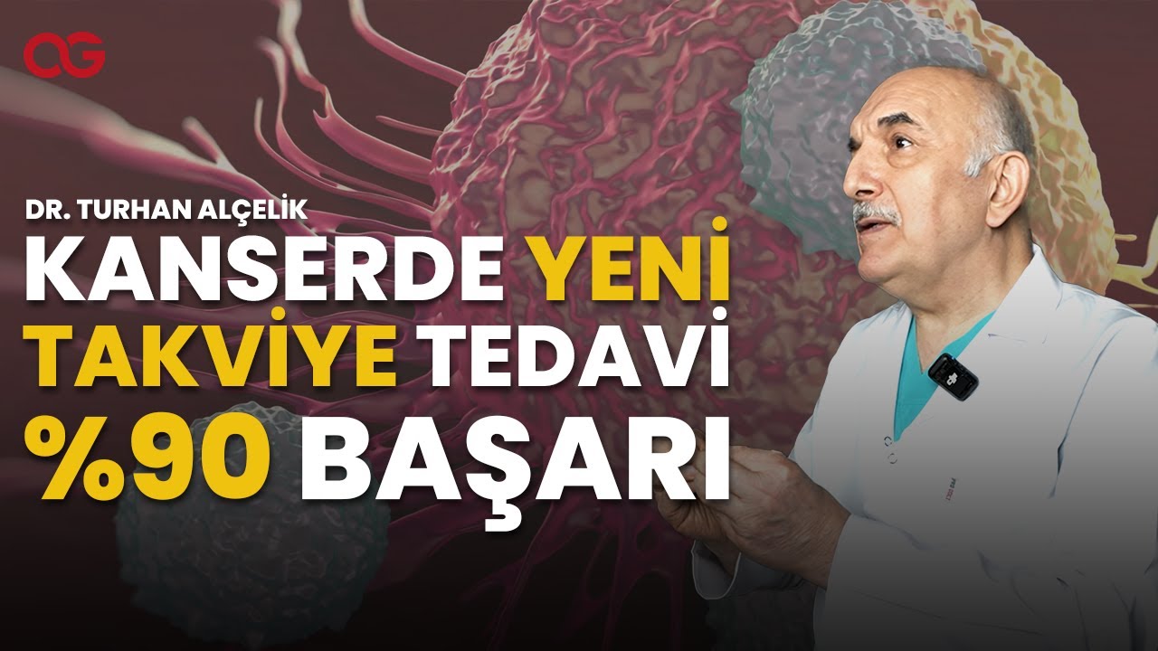 Dr. Turhan Alçelik
