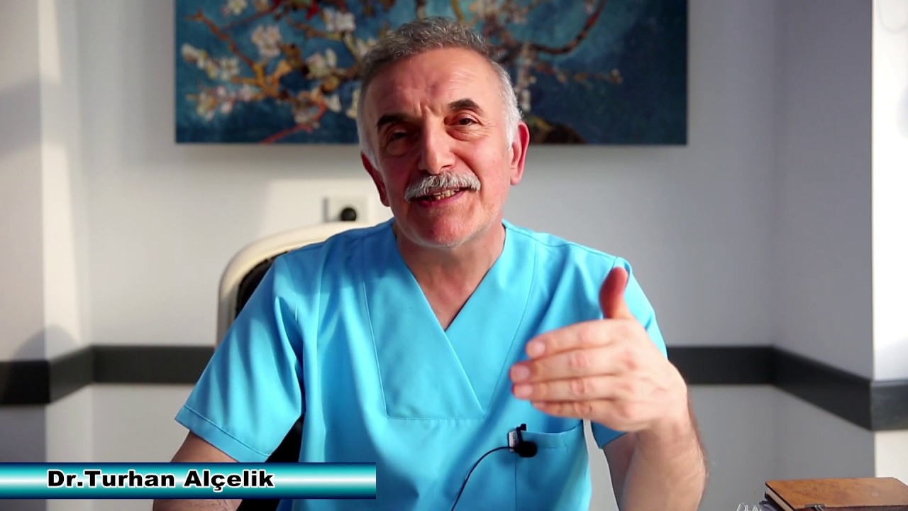 Dr. Turhan Alçelik
