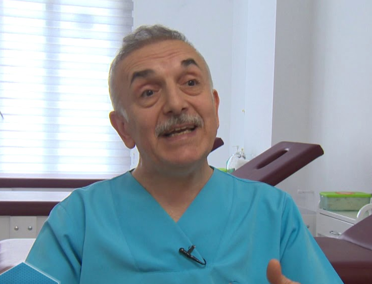 Dr. Turhan Alçelik
